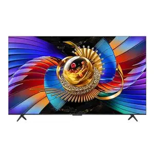 TCL 75Q7DPROGTV 75inc 190cm QD-Miniled 4K UHD Google TV,Uydu Alıcılı