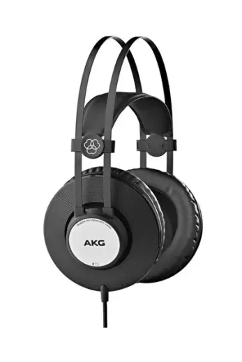 Stereo Stüdyo Kulaklık K72