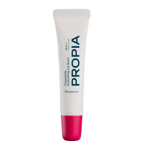 Propia Nemlendirici ve Parlatıcı Dudak Bakımı 15 ml - Rasberry