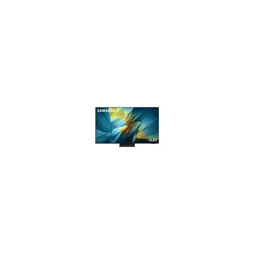 Esranın Dünyası Samsung 65S95F 65'' 165 Ekran Uydu Alıcılı 4K Ultra Hd Tizen Smart OLED