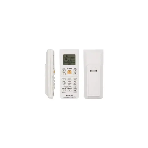 Renas Store KT-9018E A/c Universal Akıllı Klima Kumandası
