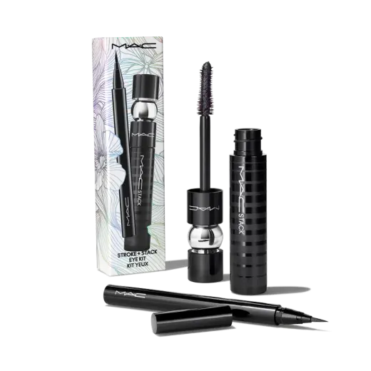 METAMORPHOSIS STROKE + STACK EYE KIT