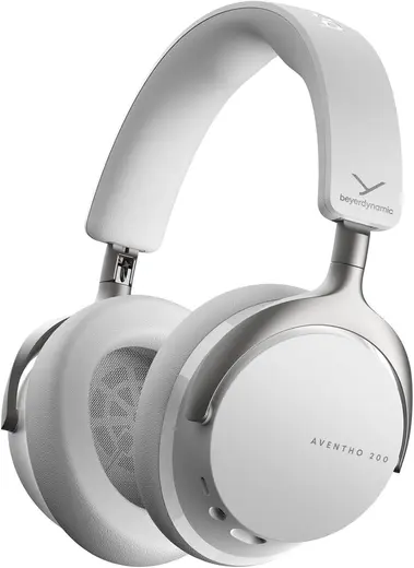 beyerdynamic Aventho 200 Nordic Gray ANC özellikli Bluetooth Over-ear Kulaklık
