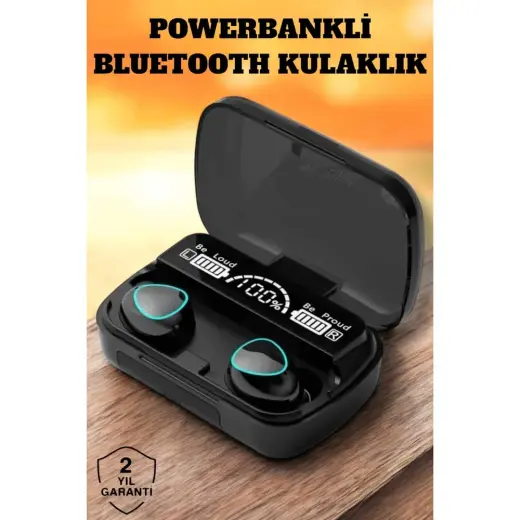 Zenviaa Gürültü Önleyici Spor ve Günlük Kullanım Için Konforlu ve Şık Kablosuz Kulaklık Z