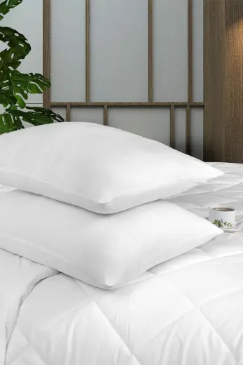 Pierre Cardin Soft Silikon Yastık 2 Adet 1000 G