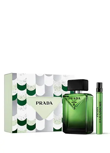 Paradigme 100ml Parfüm Seti