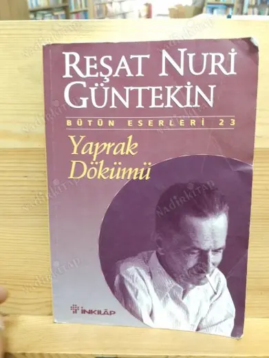 Yaprak Dökümü