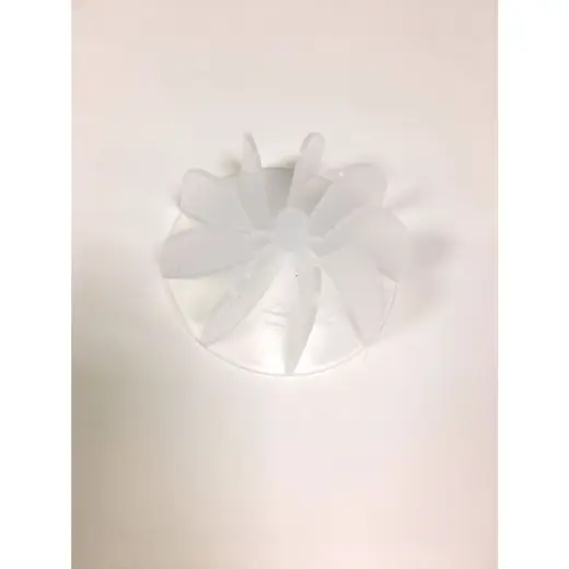 Meysan 9 Kanatlı 4.5 mm Kuaför Tipi Pervane