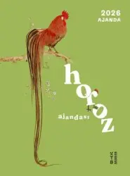 2026 Horoz Ajandası