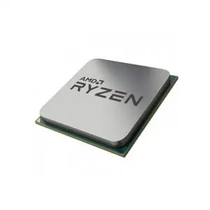 AMD Ryzen™5 5600 Soket AM4 3.5GHz 32 MB 65W 7nm Tray Kutusuz İşlemci