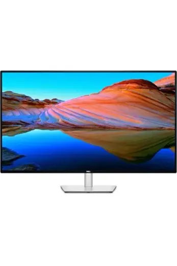 U4323qe Uhd 8ms 60hz Dp Hdmı 43 Inç Monıtor
