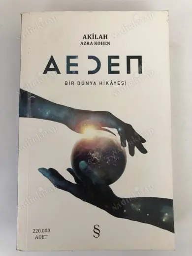 Aeden - Bir Dünya Hikayesi