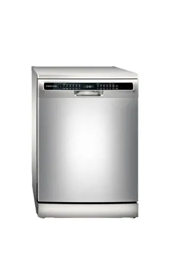 BMS682V1 6 Programlı Bulaşık Makinesi