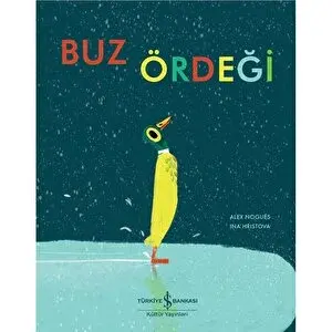 Buz Ördeği