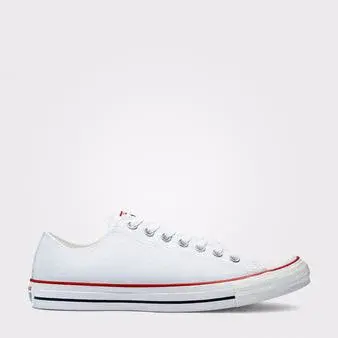 Converse Chuck Taylor All Star Unisex Beyaz Sneaker