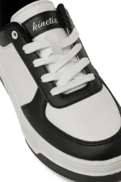 BARIAC 6FX Siyah Kadın Sneaker 8
