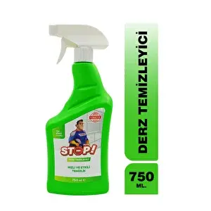 STOP Forte Derz Temizleyici 750 ml