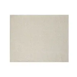 Vivense Esse Hav Vermez Hasir Doku Si̇sal hali, Krem, 200x400, 665