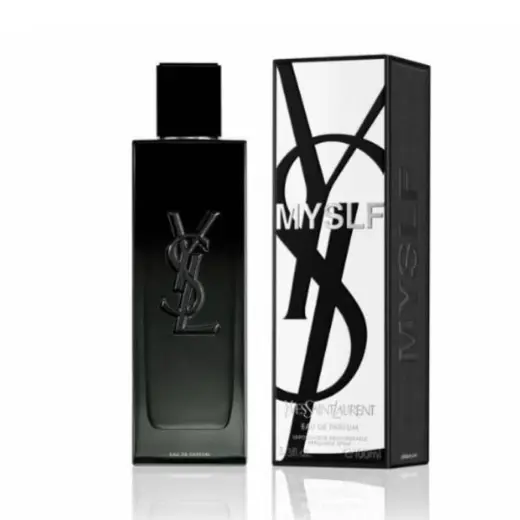 Yves Saint Laurent Myslf Edp Erkek Parfüm 100 Ml