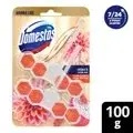 Domestos Aroma Lux Tuvalet Bloğu Yıldız Çiçeği 100g
