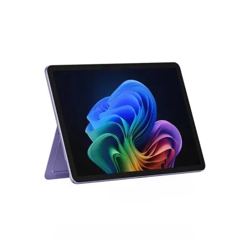 Microsoft Surface Pro 12 Copilot+ PC - Snapdragon X Plus - 12″ Touch - 16 GB Ram – 512 GB UFS - Win11H + Klavye ve Kalem | EP2-33674