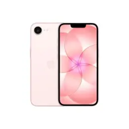 Apple iPhone 17e 512 GB Açık Pembe 2