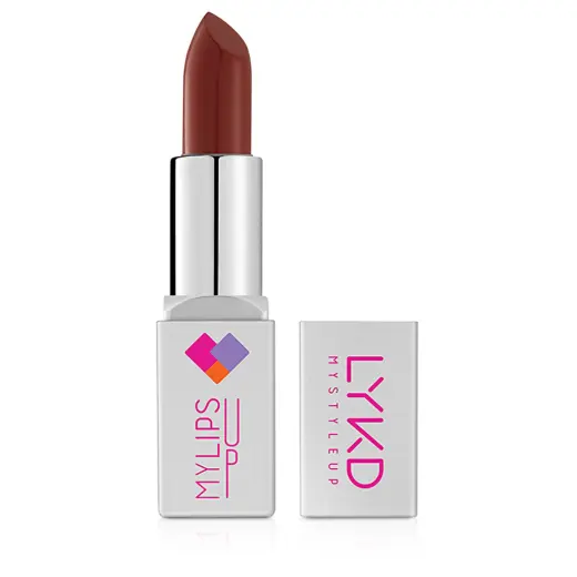LYKD Parlak Ruj 139 Dusty Nude