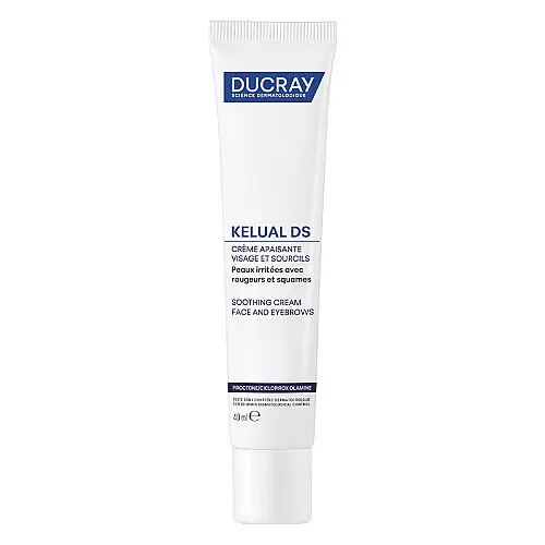 Ducray Kelual Ds Özel Cilt Kremi 40 ml