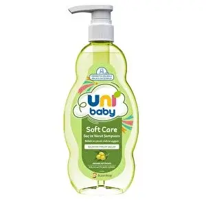 Zeytinyağlı Besleyici Bakım Şampuan 700 ml