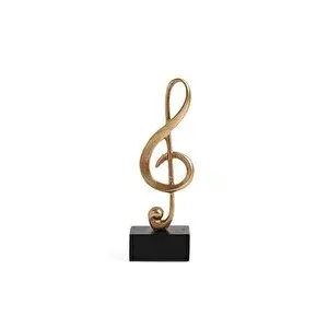 Vivense Sol Anahtari Bi̇blo, Gold