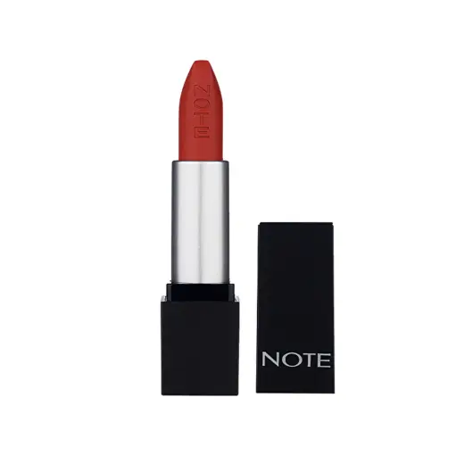 Note Mattever Lipstick 17