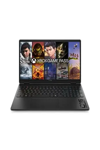 HyperX OMEN 15 D2QD1EA Intel Core i5 14450HX 16 GB 1 TB SSD RTX5050-8 GB W11H 15.3" WUXGA 165Hz Taşı