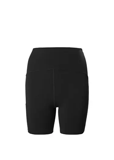 W HP Ebony Legging Kadın Tayt Şort