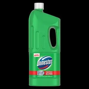 Domestos Lt Çamaşır Suyu Cam Fer 1850ml