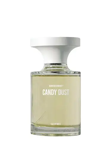 Candy Dust 100 ml Eau Intimite