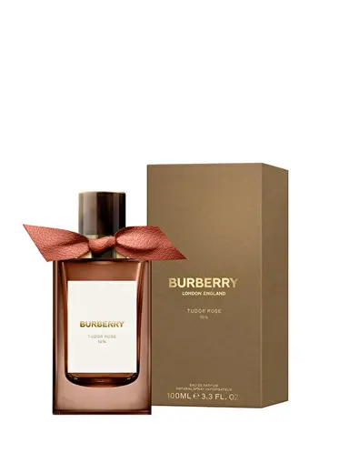 Signatures Tudor Rose Edp 100Ml