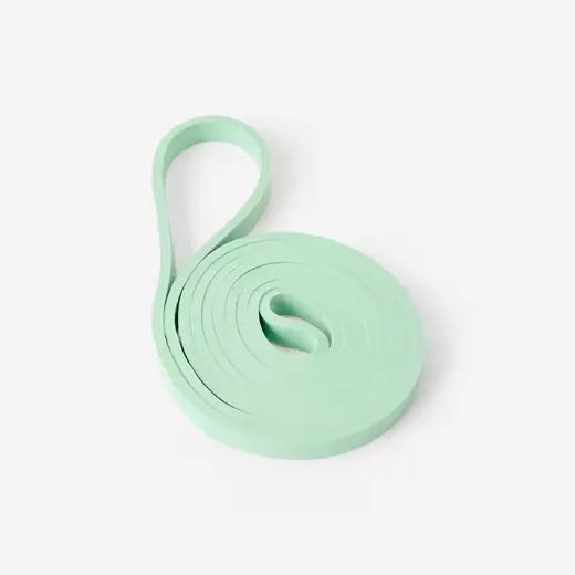Direnç Bandı - 10 Kg - Yeşil