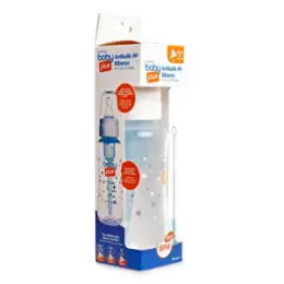 Antikolik PP Biberon 240 ml 0-6 Ay 5