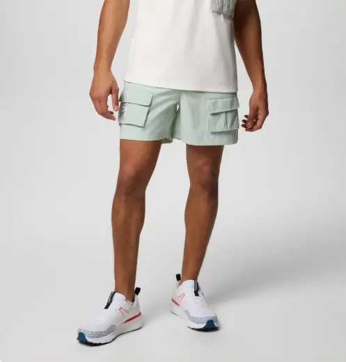 Cove Beach Unisex Şort