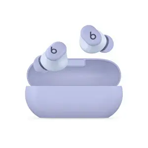 Beats Solo Buds MUVX3EE/A Gerçek Kablosuz Aurora Mavisi Kulak İçi Kulaklık