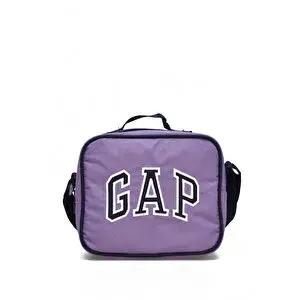 Gap Kız Çocuk Beslenme Çantası Lila 12785
