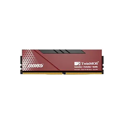 TwinMOS VOLTX DDR5 64GB (2x32GB) 6000Mhz CL36