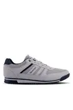 ACTIVE I Erkek Sneaker Ayakkabı Koyu Gri