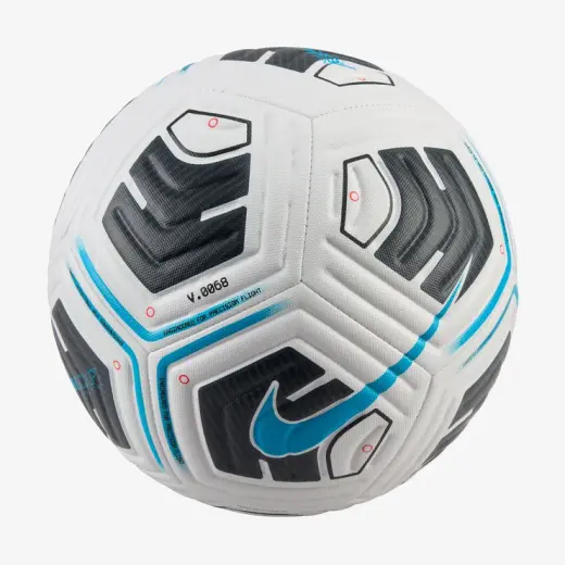 Nike Academy Unisex Beyaz Futbol Topu