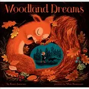 Woodland Dreams