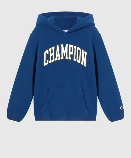 Champion Polar Hooded Top