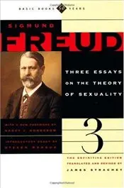 Three Essays on the Theory of Sexuality