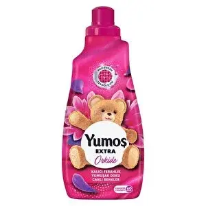 Yumoş Extra Orkide 1440ml
