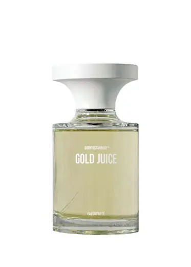 Gold Juice 100 ml Eau Intimite