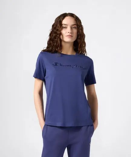 Champion Icons Short-Sleeve Tee